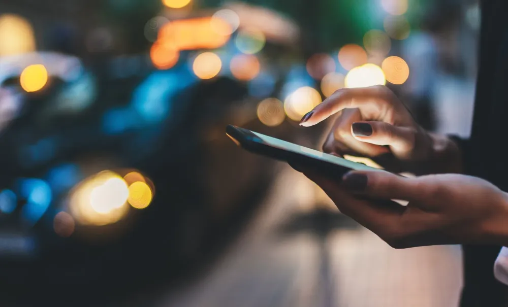 Transport toute distance à Bellême